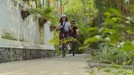 Telusuri Alam Garut Bareng Michelle Joan & Aliff Alli Episode Celebrity on Vacation Trans TV pada Sabtu (23/3) akan menyuguhkan keindahan alam Garut, Jawa Barat. Yuk, intip aksi seru Michelle Joan dan Aliff Alli.