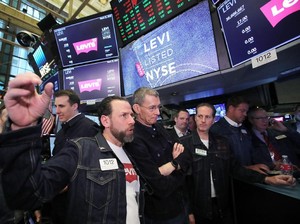 Saham Ini Melonjak 250% Pada Perdagangan Perdana Setelah IPO Saham Ini Melonjak 250% Pada Perdagangan Perdana Setelah IPO