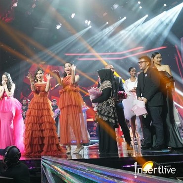 Terpopuler: Pemenang IFA 2019 Hingga Cita Citata Siap Nikah