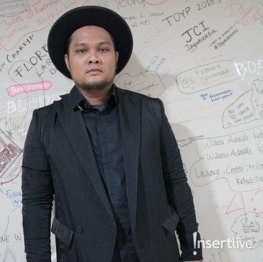 Cerita Awal Mula Jadi Mualaf, Virgoun Ngaku Gegara Kalah Taruhan