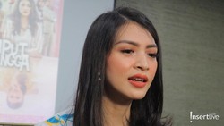 Setiap Dapat Tawaran Kerja, Donita Selalu Izin Suami