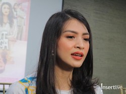 Setiap Dapat Tawaran Kerja, Donita Selalu Izin Suami