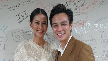 Paula Verhoeven Temukan Foto Zaskia Gotik di Ponsel Baim Wong