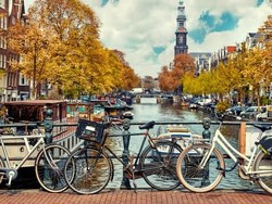 5 Kebiasaan Sederhana Orang di Negara Paling Bahagia di Dunia, Tak Suka Flexing