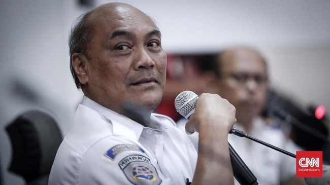 KNKT meminta semua pihak menunggu laporan final mengenai penyebab pesawat Lion Air JT610 jenis Boeing 737 Max 8 jatuh di Laut Jawa, Oktober 2018 lalu.