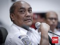 KNKT Siap Usut Dugaan Pesawat Prabowo Dihalangi Jet Tempur