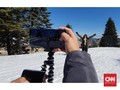 Tips Memaksimalkan Hasil Foto dengan Kamera Ponsel