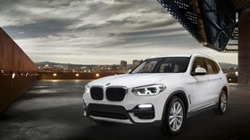 BMW Indonesia Tambah Varian X3