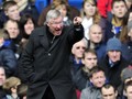Legenda MU Sebut Ejekan 'Terbaik' Ferguson pada Liverpool