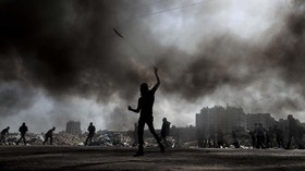 Israel Tembak Mati Pemuda Palestina yang Terobos Perbatasan