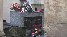 5 Pemakaman yang Harus Dikunjungi di Paris