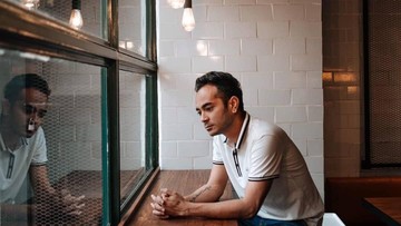 DIPERANKAN AKTOR TERBAIK PERAIH PIALA CITRA