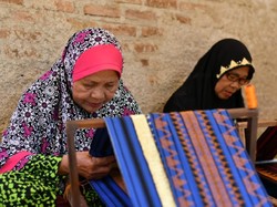 Mengenal Kain Tapis Lampung, Fungsi dan Sejarahnya