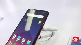 Xiaomi Sebut Ponsel Harga Rp2,8-Rp3,5 Juta Jadi Primadona