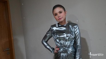Terpopuler: Rossa Salah Nyanyikan 'Indonesia Raya' Hingga Rumah Baru Inul Daratista