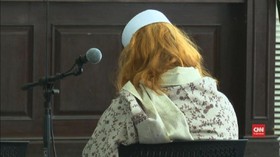 VIDEO: Hakim Tolak Eksepsi Bahar bin Smith