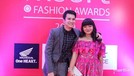 Insert Fashion Award 2019 sukses digelar Rabu &lpar;20&sol;3&rpar;&period; Para Artis juga hadir dengan penampilan memukau mereka&period; Seperti apa ya&quest; Berikut ini deretan penampilannya&period;