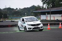 Bukan Hanya BR-V, Semua Mobil Honda Harus Berkorban untuk Brio Andi&nbsp;Video
