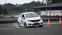 Jagoan-jagoan Honda yang Buat Jualan Naik pada April 2019 Andi&nbsp;Video