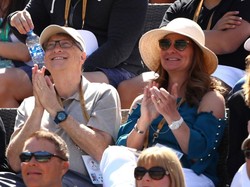 Duitnya Rp 1.900 Triliun, Ini Koleksi Harta Bill Gates dan Melinda