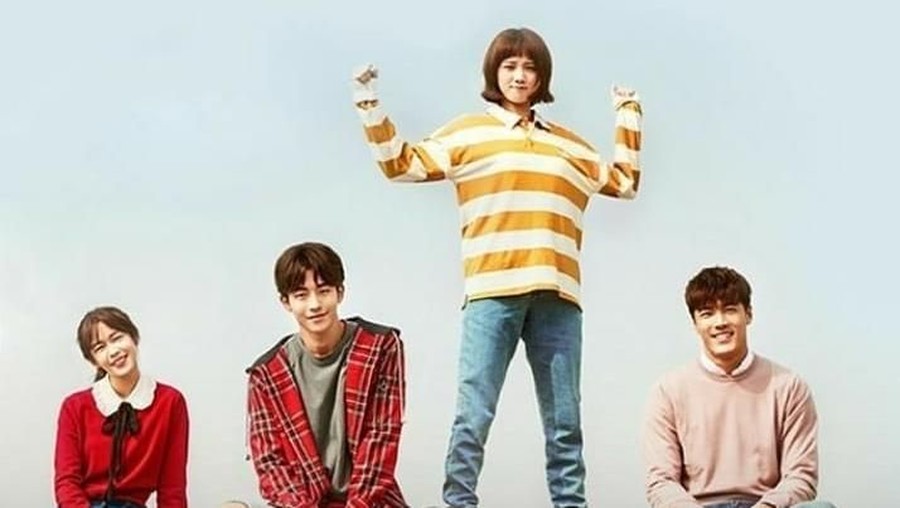 15 Istilah Drama Korea yang Sering Diucapkan Sehari-hari versi Insertlive.