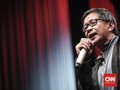 BPN dan Kunci Kisruh Rocky Gerung-Sentul City Tak Berulang