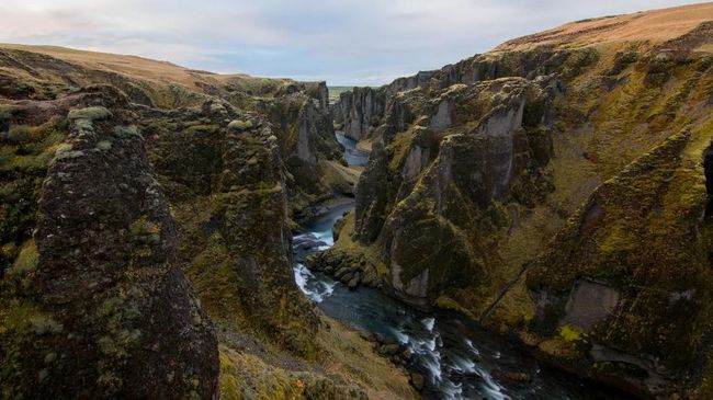 Iceland