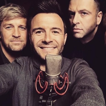 Promotor Tambah Sehari Jadwal Konser Westlife di Jakarta