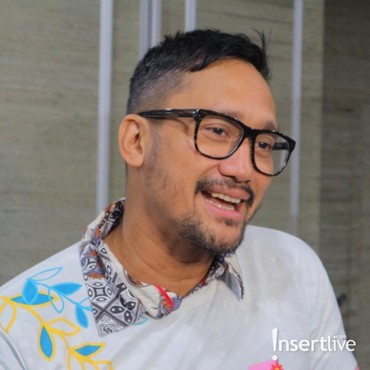Karena Raffi Ahmad, Tora Sudiro Mau Main Film 'Rumput Tetangga'