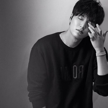 Kabar Bahagia, Lee Min Ho Selesai Wajib Militer Besok