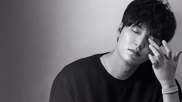Kabar Bahagia, Lee Min Ho Selesai Wajib Militer Besok