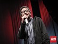 Rocky Sebut Jokowi Terancam UU Terorisme soal Hoaks Esemka