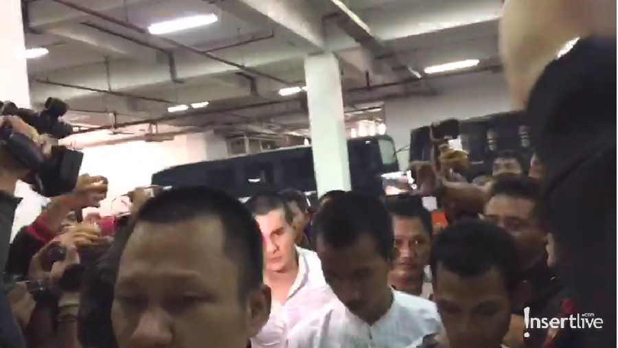 Steve Emmanuel akan menjalanai sidang perdana terakit kasus narkoba pada Kamis (21/3). Berikut infonya.