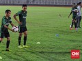 Usai Lawan Yordania, Timnas Indonesia Jajal Vanuatu