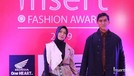 Insert Fashion Award 2019 sukses digelar Rabu &lpar;20&sol;3&rpar;&period; Para Artis juga hadir dengan penampilan memukau mereka&period; Seperti apa ya&quest; Berikut ini deretan penampilannya&period;