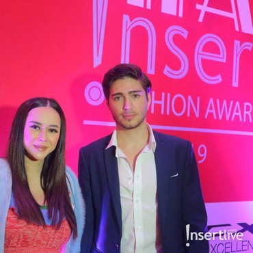 Lahiran Anak Pertama, Aura Kasih: Alhamdulillah