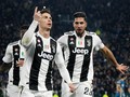 Presiden Napoli Sebut Cristiano Ronaldo Pelatih Juventus