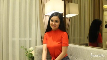 Kepuasan Michelle Ziudith Jalani Olahraga Ekstrem