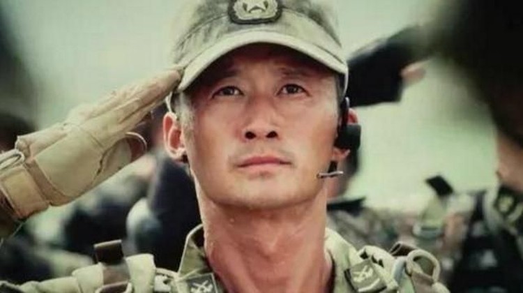 Wu Jing dinobatkan TC Candler sebagai pria tertampan di Asia.