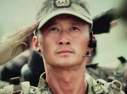 Kenalan dengan Aktor China Wu Jing, Si Ayah Tertampan di Asia