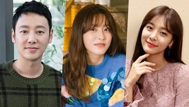 Rekomendasi Drama Korea Terbaru di Bulan April