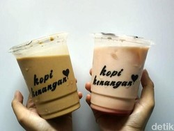Kisah Sukses Kopi Kenangan, dari Gerai Kecil Menyebar ke 1.000 Cabang