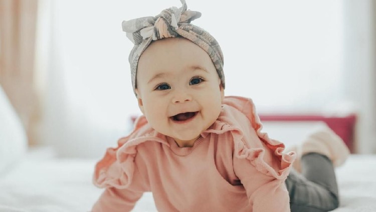 baby girl baby girl