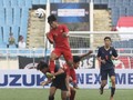 Hasil Merlion Cup 2019: Timnas Indonesia U-23 Gagal ke Final
