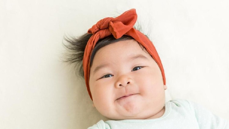 Garini Bahasa Kawi juga bisa jadi referensi nama bayi bagi calon gadis cilik Bunda dan Ayah lho.