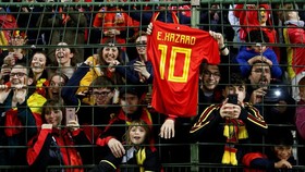 Belanda Kalahkan Belarus 4-0, Belgia Menang Lawan Rusia 3-1