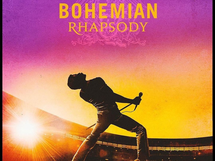 Bohemian Rhapsody Beberapa film terbaik yang menceritakan biografi musisi dunia