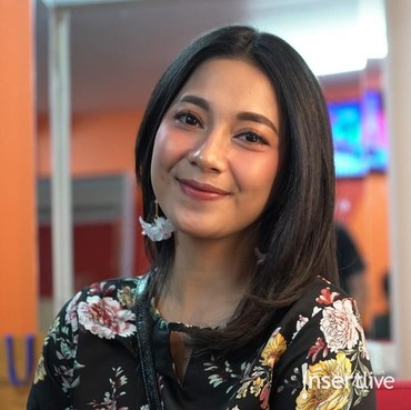 Dinda Kirana Jadi Youtuber