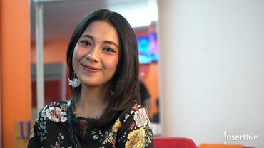 Dinda Kirana Jadi Youtuber