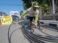Bakti Migrasikan layanan Internet Fiber Optik di Papua Barat